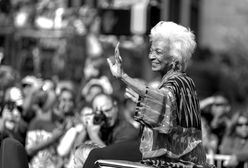 Nie żyje Nichelle Nichols