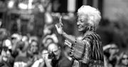Nie żyje Nichelle Nichols