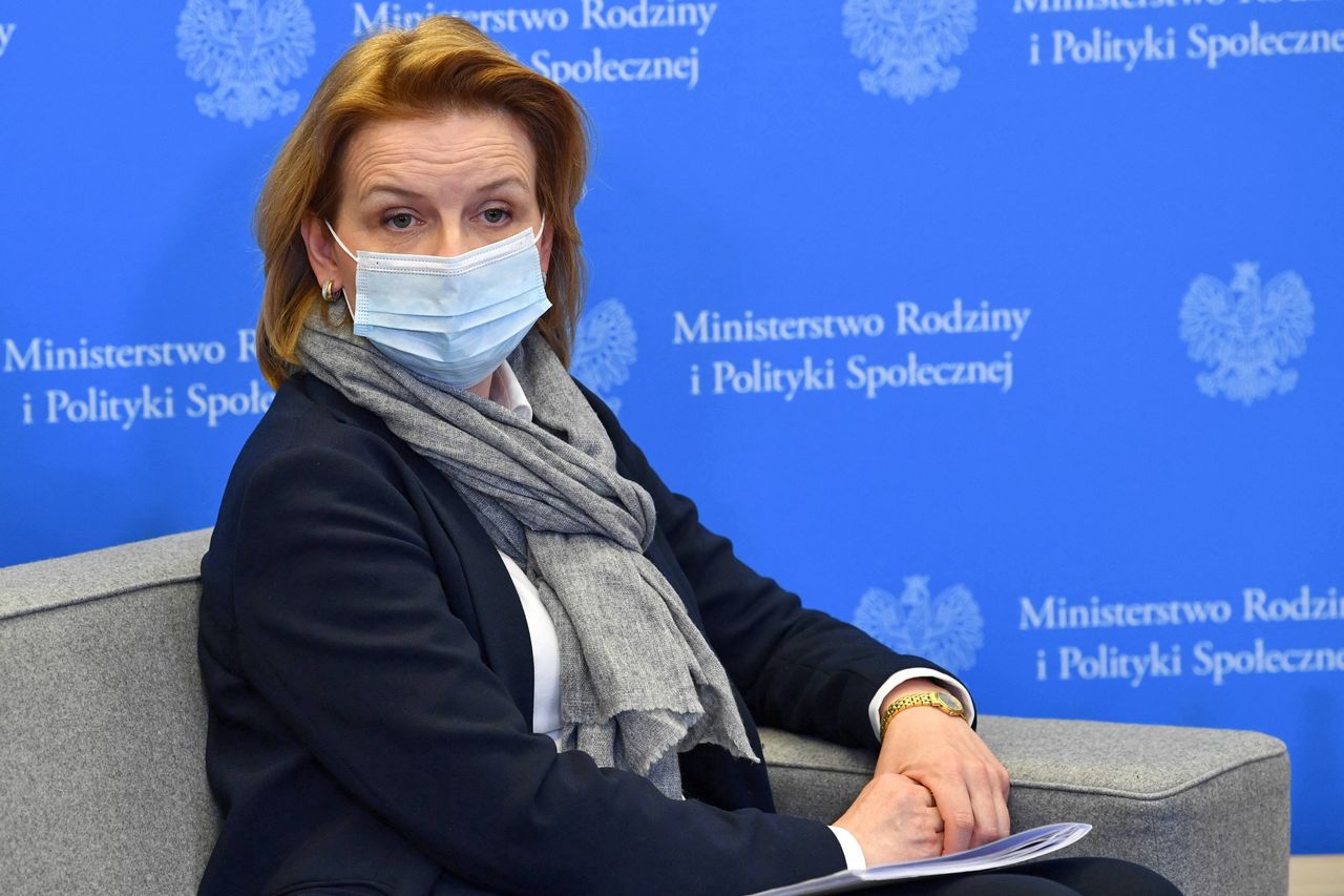 Waloryzacja świadczenia 500 plus już za dwa lata?