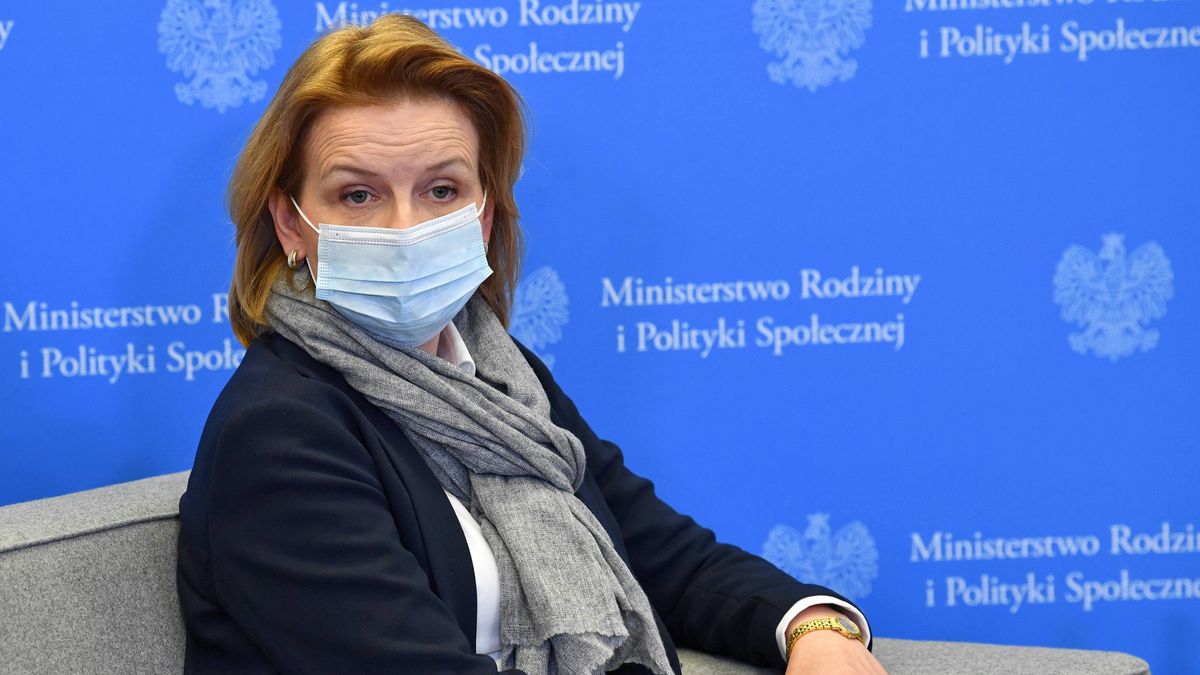 Powstanie nowy urząd by ratować dzietność Polek