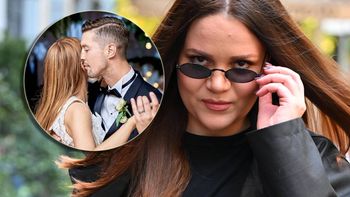 Dominika Gawęda potwierdziła ROZSTANIE. "Teraz zaczynam nowy etap"