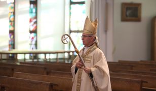 Kolęda na nowych zasadach. Biskup z Rzeszowa ma rozwiązanie