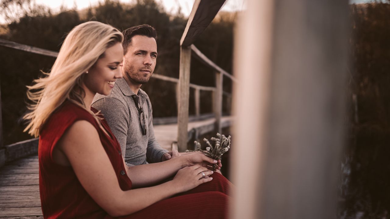 Kłamca, kłamca. Po tych symptomach rozpoznasz go od razu