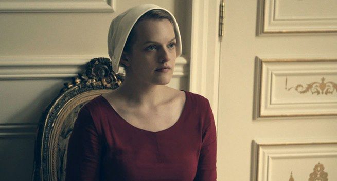 Showmax pokaże „Opowieść podręcznej 2” równolegle z premierą w USA