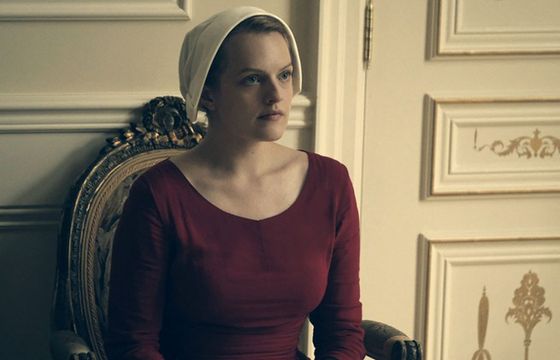 Showmax pokaże „Opowieść podręcznej 2” równolegle z premierą w USA