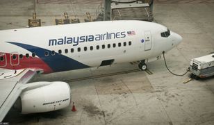 Tajemnica lotu MH370. Nowe ustalenia w sprawie boeinga zaginionego 7 lat temu