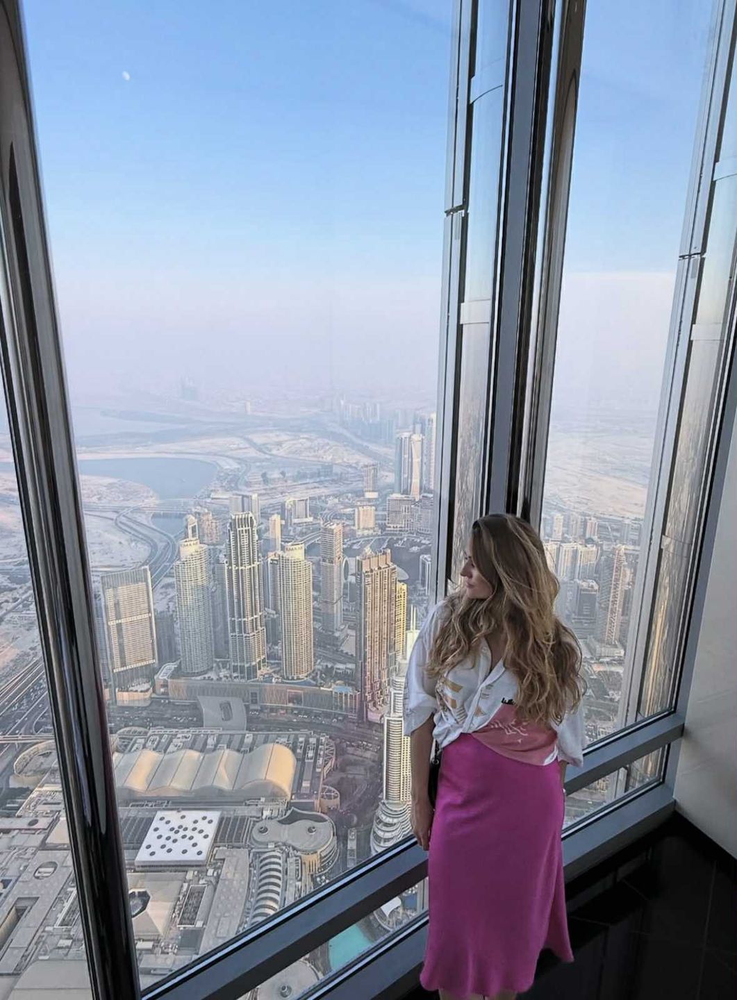 Kuba Wojewódzki pojechał na wakacje z ukochaną