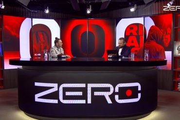 Studio Kanału Zero