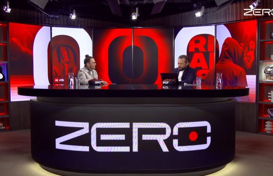 Kanał Zero TV w kolejnym serwisie streamingowym
