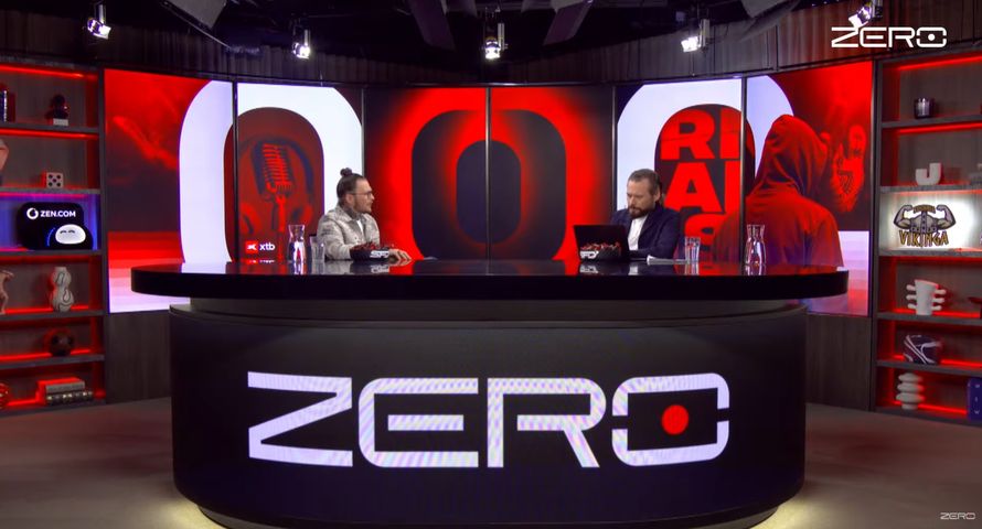 Kanał Zero TV w kolejnym serwisie streamingowym