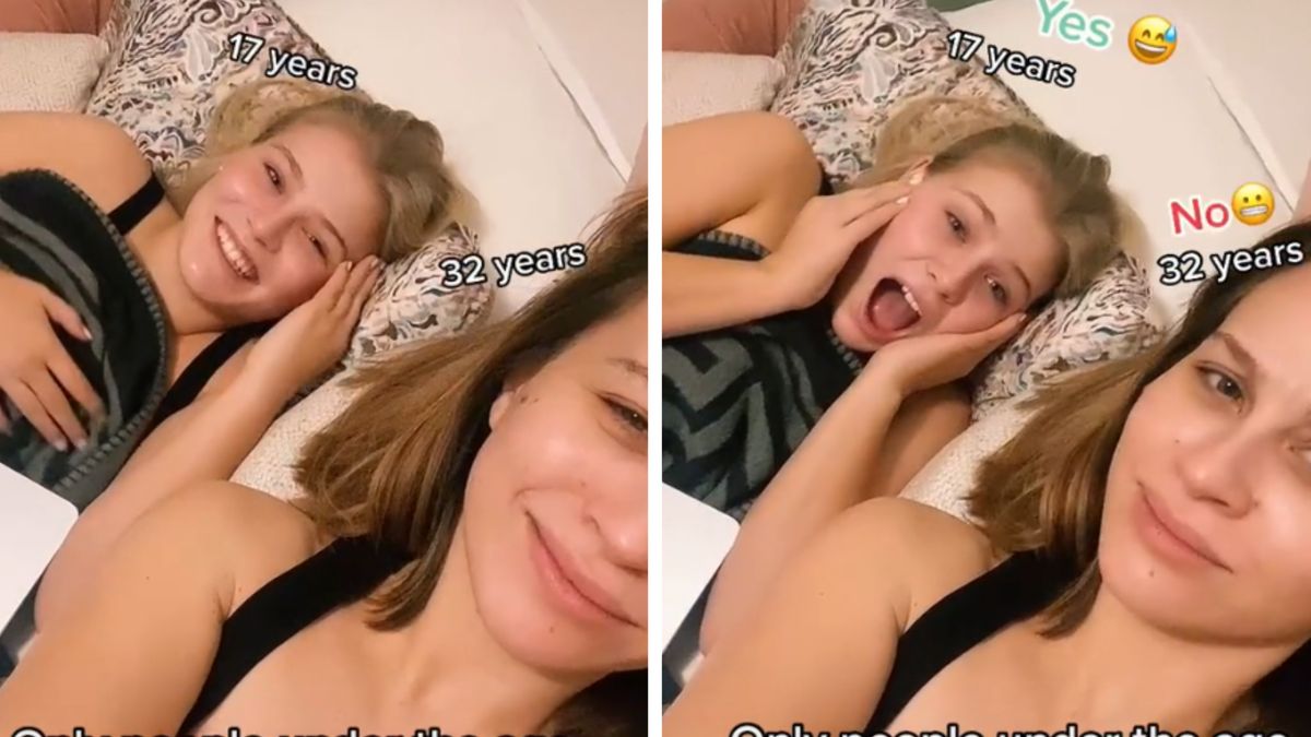 Nagranie charakterystycznego dźwięku stało się viralem