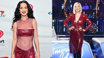 Coraz szczuplejsza Katy Perry odsłania wysportowane ciało w KUSYM wdzianku. Wiadomo, jaki jest sekret jej przemiany