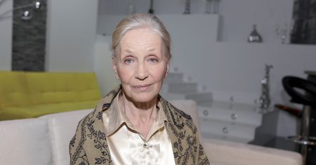 Grała Julię w "Złotopolskich". Tak dziś żyje 93-letnia aktorka. Ma opiekunkę