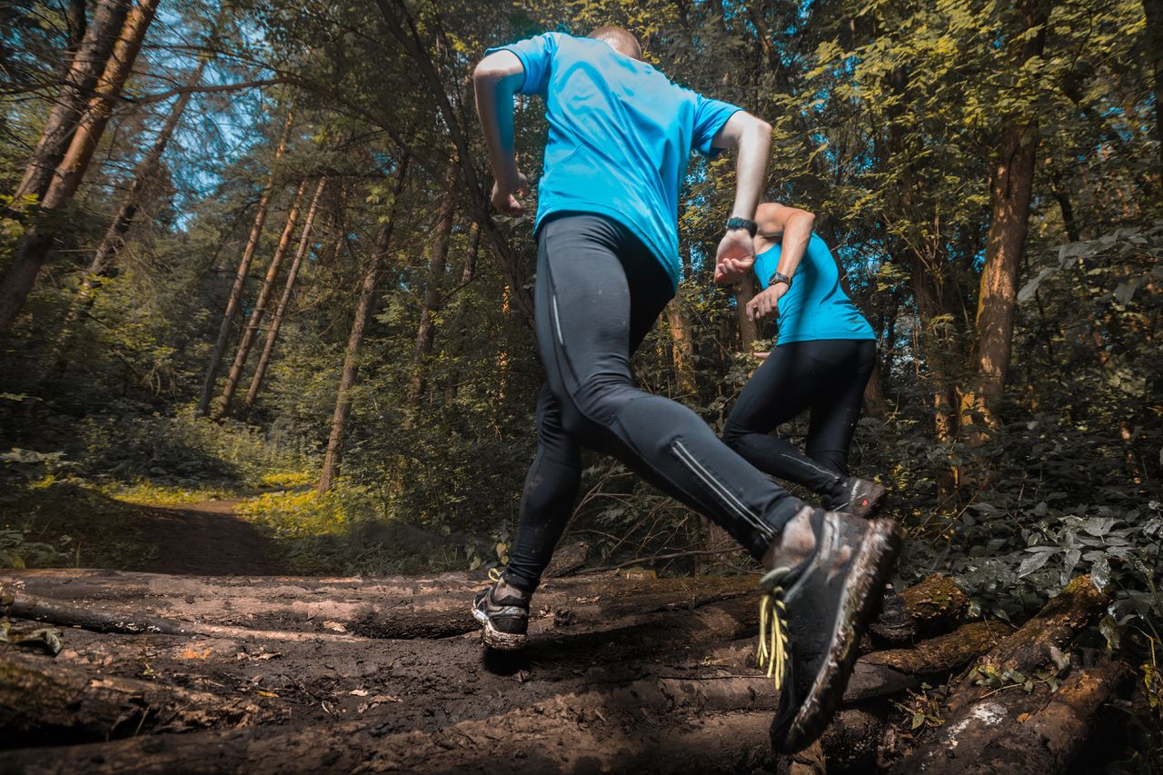 Toruń: Parkrun 479. Wiatr na trasie, uśmiechy na twarzach!