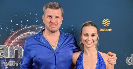 Filip Chajzer odpadł z "Tańca z Gwiazdami". Ma żal do jury. "Nie zgadzam się"