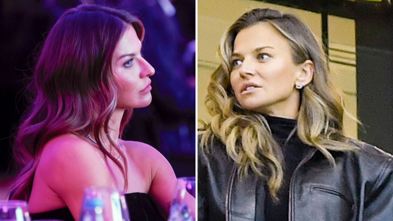 Anna Lewandowska tłumaczy się ze składu swoich przekąsek. Wykryto tam pestycydy