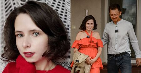 "Rolnik szuka żony". Ewelina zdradziła, CO MYŚLI o Maćku, który ją odrzucił