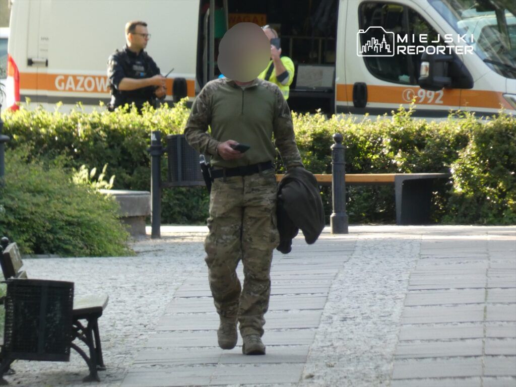 Fot. Miejski Reporter