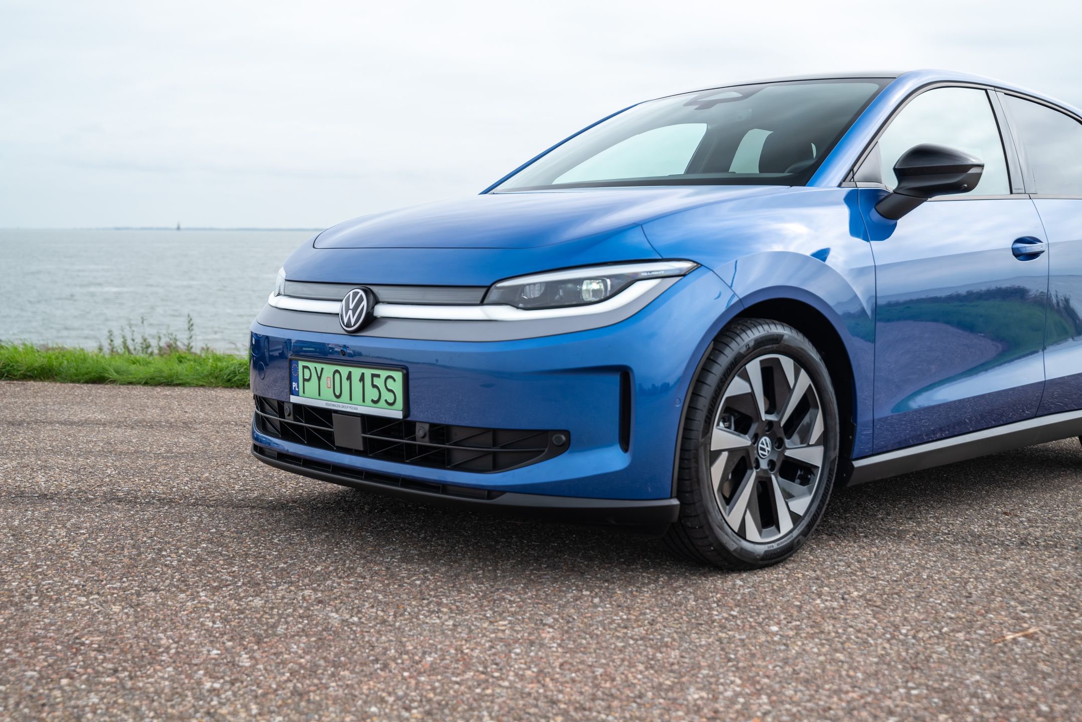Volkswagen ID.Polo (2026)