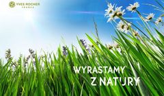 Yves Rocher z Green Parrot w social media