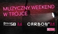 Trójka zrelacjonuje festiwal w Opolu oraz Carbon Silesia Festival