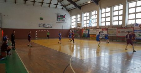 Szykuje się wyjątkowy turniej piłki halowej. Wpisowe to paczka żywnościowa dla potrzebujących