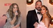 Dziennikarz zapytał Jennifer Lopez o jej kryzys małżeński z Benem Affleckiem. WYMOWNE, jak zareagowała gwiazda (WIDEO)