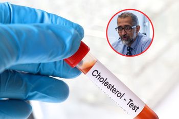 Normy cholesterolu. Kardiolog wskazuje najlepszy moment na jego zbadanie