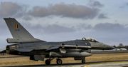 F-16 dla Ukrainy. Amerykańskie media: jest rozwiązanie
