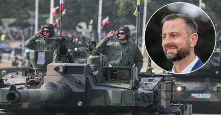 Polska kupuje kolejne czołgi z Korei Południowej. Umowa za miliardy, a to dopiero początek