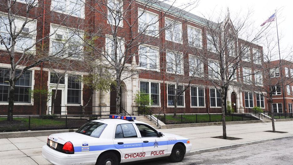 USA. Dramat na parkingu. Nie żyje 7-latka