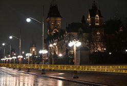 Zamieszanie w kanadyjskim parlamencie. Postawiono zarzuty