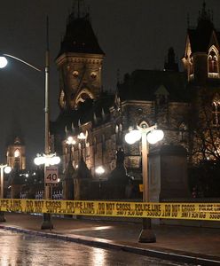 Zamieszanie w kanadyjskim parlamencie. Postawiono zarzuty