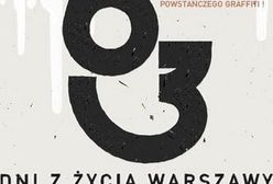 "63 dni z życia Warszawy"