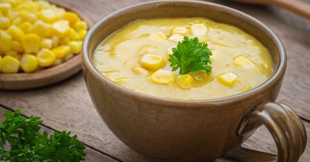 Dieta oczyszczająca – tydzień drugi