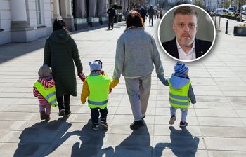 Miasta likwidują przedszkola. "Ślepa uliczka". Zandberg ma pomysł
