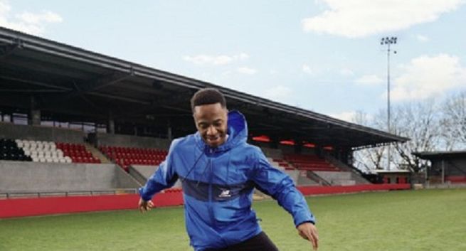 New Balance z pierwszą kampanią telewizyjną w Polsce