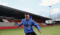 New Balance z pierwszą kampanią telewizyjną w Polsce