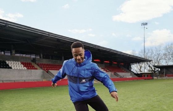 New Balance z pierwszą kampanią telewizyjną w Polsce