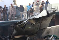 Pakistan. Katastrofa Airbusa A320. Odnaleziono ciała 56 ofiar