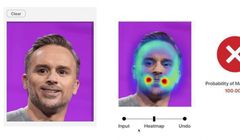 Adobe prezentuje narzędzie About Face. Pozwala wykryć zmienione cyfrowo zdjęcia