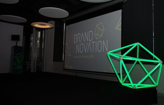 Konferencja Brandnovation - trendy, wyzwania w branży digital (wideo)