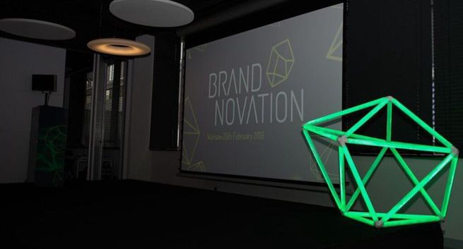 Konferencja Brandnovation - trendy, wyzwania w branży digital (wideo)