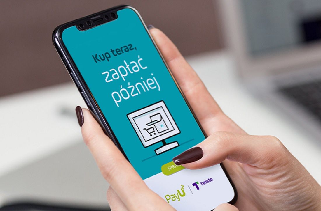 My płacimy online, PayU zarabia coraz więcej. Rekordowy zysk