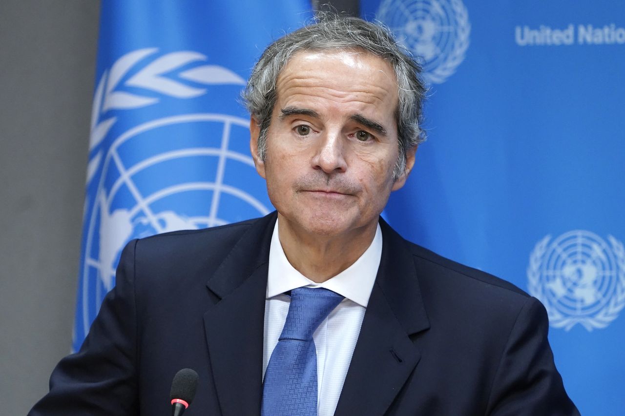 Wyścig zbrojeń nuklearnych znów zagraża światu. Szef MAEA bije na alarm