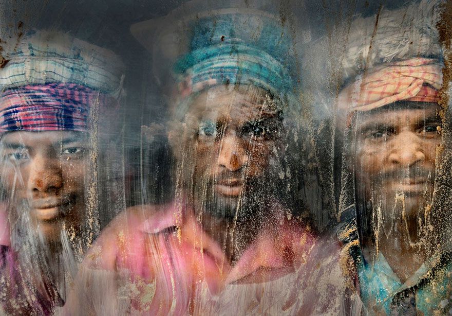 National Geographic Traveler Photo Contest 2015 - Polak wśród wyróżnionych 3