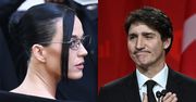 Romans Katy Perry i Justina Trudeau to już przeszłość: "Nie mają kontaktu. Emocje OSTYGŁY"
