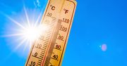 Piekielne upały w Australii. Temperatura przekroczyła 50 st. C