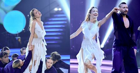 Paulina Gałązka ZACHWYCIŁA w finale "Tańca z gwiazdami". Fani GRZMIĄ po werdykcie: "Najmniej doceniona"
