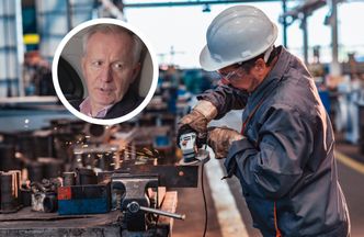 "Francja i Niemcy to potrafią". Twórca polskiego giganta mówi, czego potrzebuje biznes